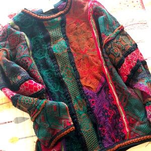 COOGI SWEATER